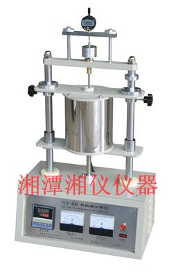 熱機械分析儀（塑料膨脹、玻璃化溫度、維卡軟化溫度綜合測試儀）